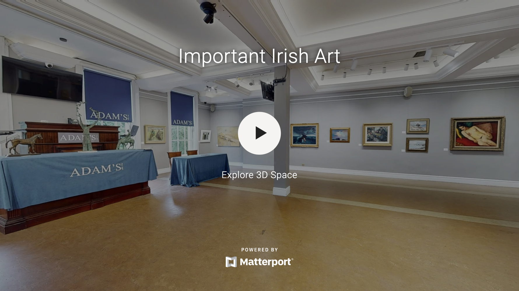 matterport